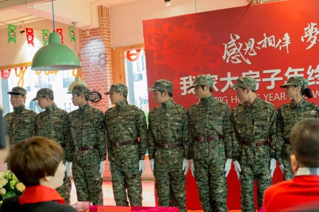 陕西移动汉中镇巴分公司获省国防工会表彰