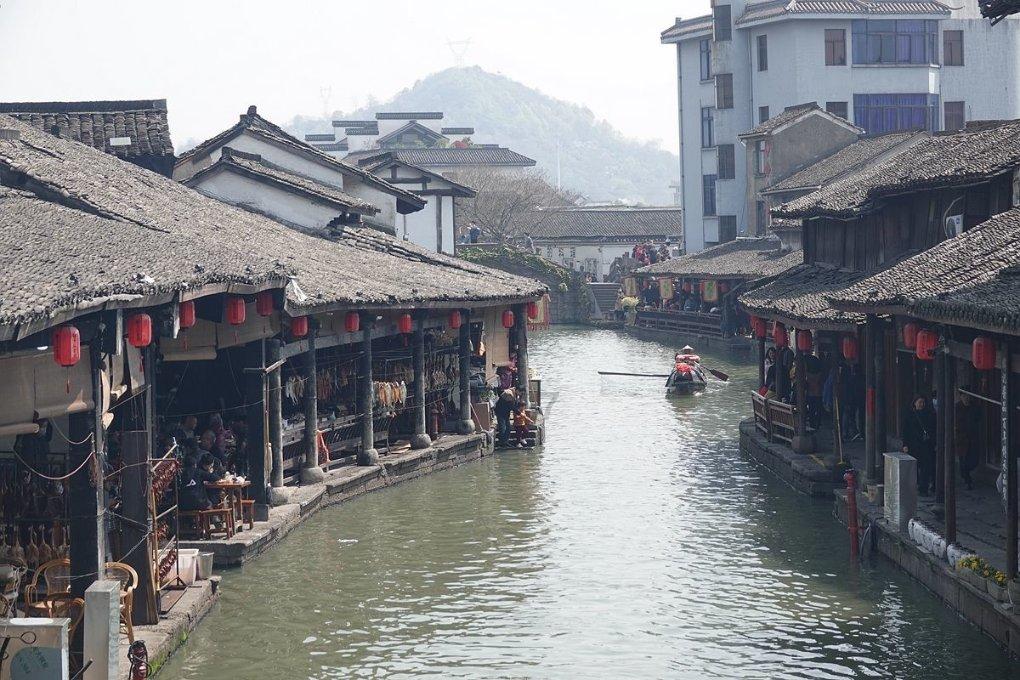 纳斯达克中国金龙指数涨超6%
